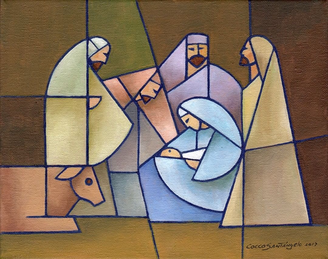 Waarom herders? – Kerst 2024